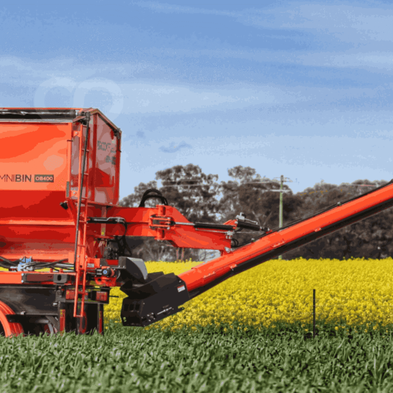 BROOKFIELD OmniBin commodity bin
