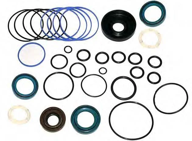 5" Hydraulic Ram Seal Kit – PT