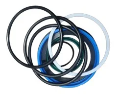 5" Hydraulic Ram Seal Kit – PTE