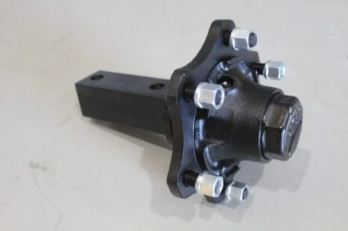 ADR60BF 60mm Hub and Stub