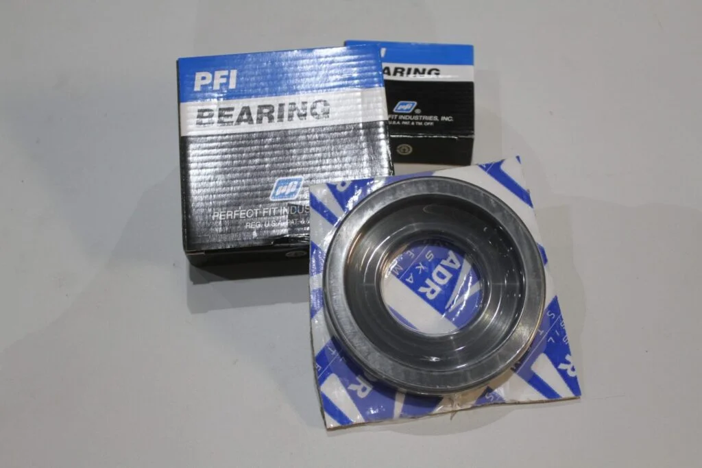 60mm Wheel Bearing Kit Bedford
