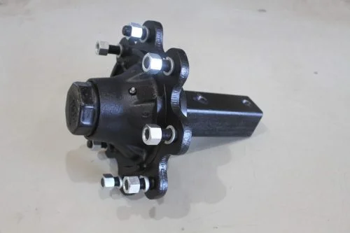 70mm Hub & Stub Bedford
