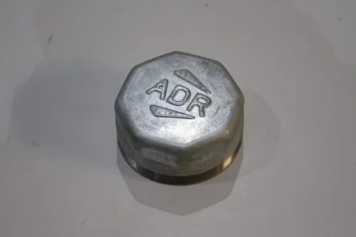 70mm Bedford Hub Cap