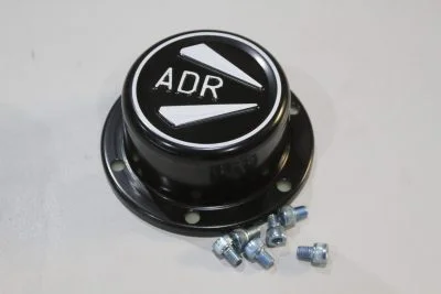 80mm Stub Cap Bedford