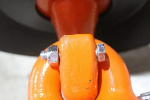 Bute Hub Keeper Bolt