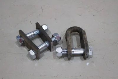 DLC36 Chain Adaptor