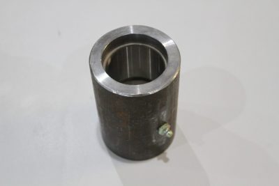 50mm Castor Bush Complete
