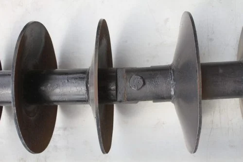 60kgm Rigid Flex Disc Chain