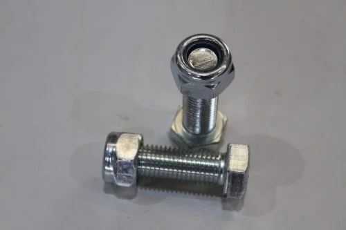 DC90 Disc Bolts