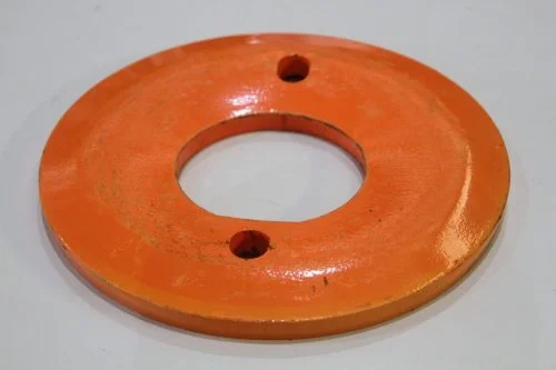 DC90 Counterweight