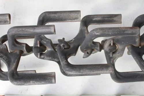 36kgm Dog Leg Chain