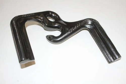 Dog Leg Chain Link
