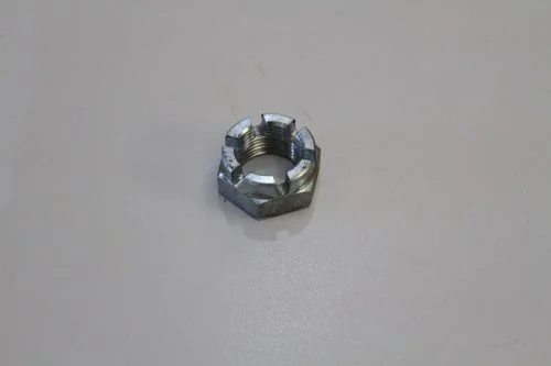 Titan Bedford Nut