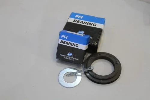 Titan LC Wheel Bearing Kit