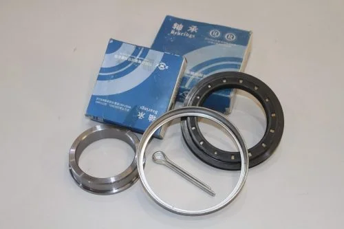 Titan Bedford Wheel Bearing Kit
