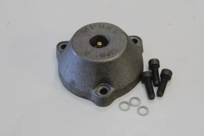 Titan 80mm Bedford Cap