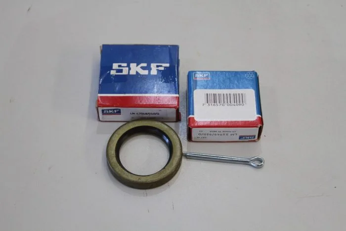 HQ Wheel Bearing Kit