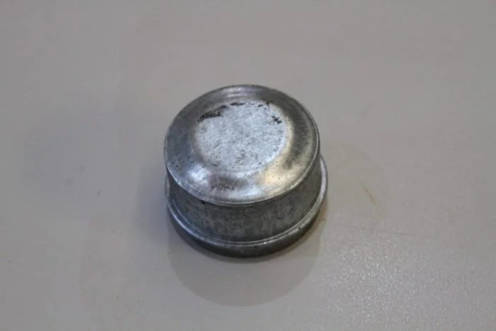 Land Cruiser Dust Cap