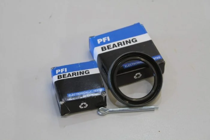 LC Wheel Bearing Kit