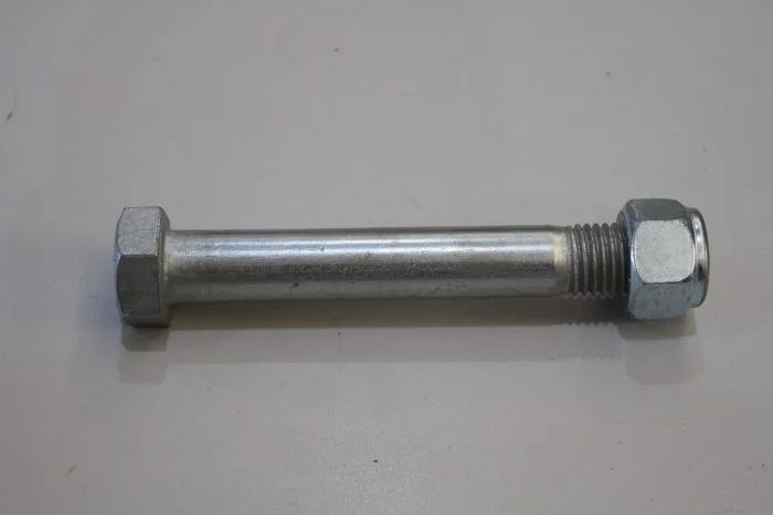Pivot Bolt 7"