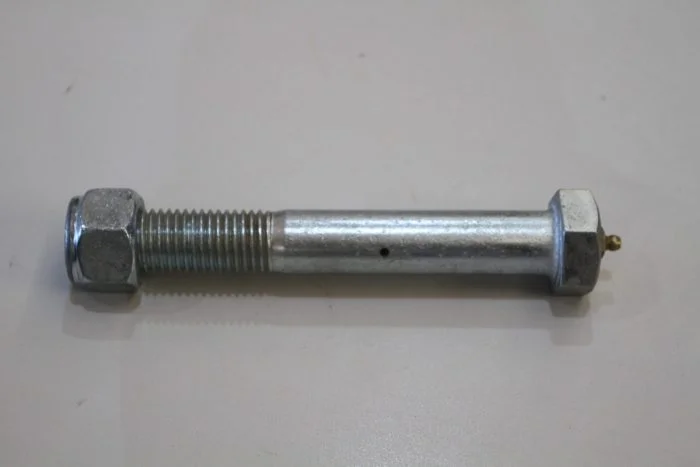 Greaseable Pivot Bolt 8"