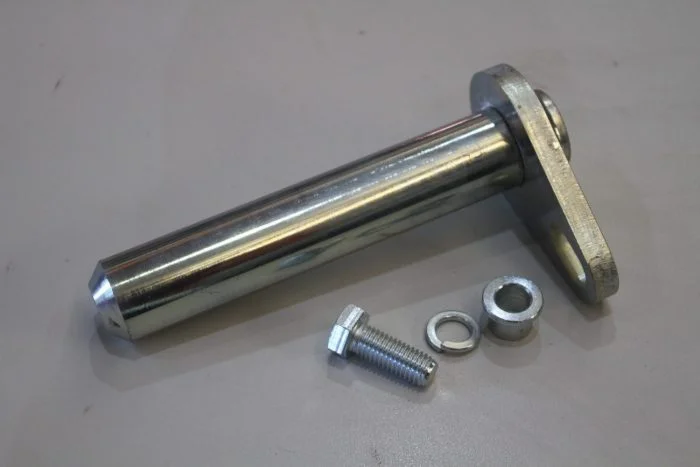 Pivot Pin 156mm