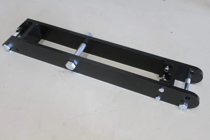 Rocker Assembly Bolt Together