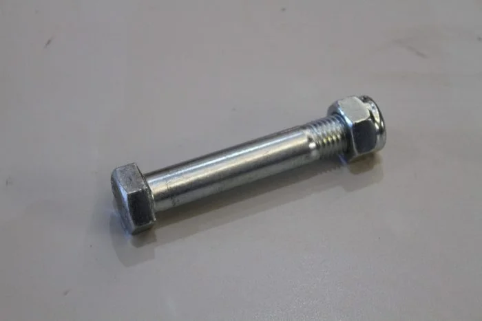Rigid Flex Chain Bolt
