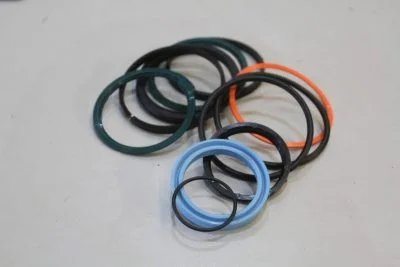 2.5" Hydraulic Ram Seal Kit – AG