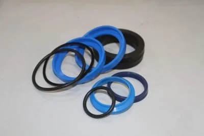 2.5" Hydraulic Ram Seal Kit – EF