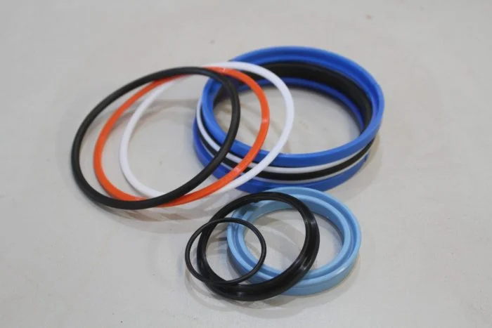 Seal Kit 3" AG