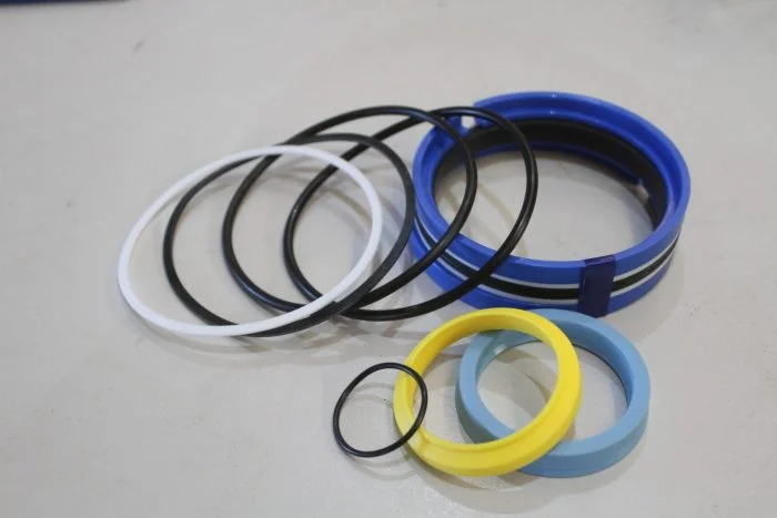 Seal Kit 3.5" AG