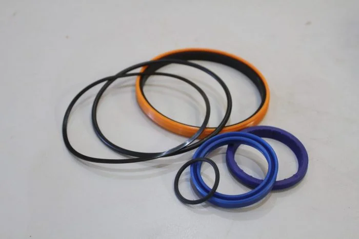 Seal Kit 4" HC