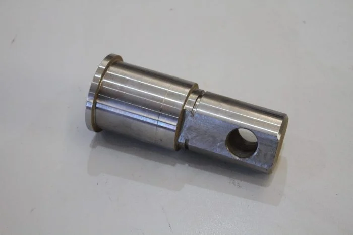 Swivel Pin 50mm