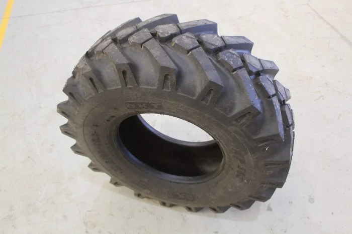 Spare Tyre Bedford 11.5